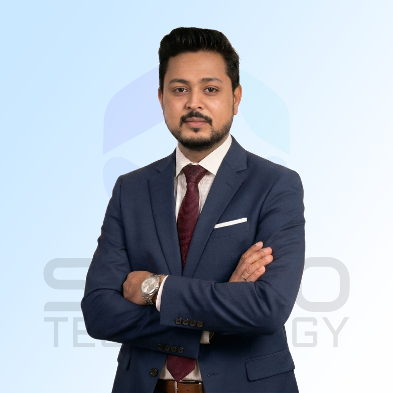 Subir Bhakat